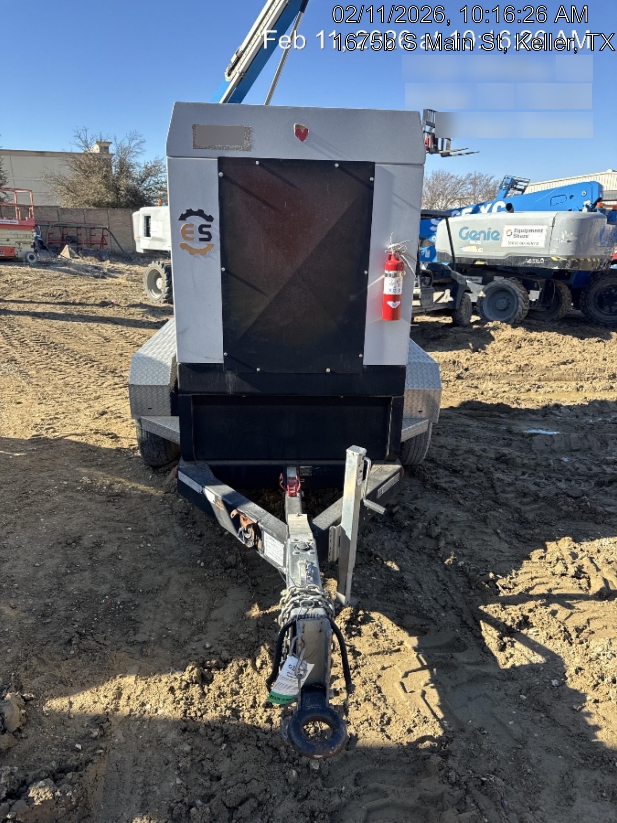 2018 WACKER NEUSON G70
