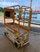 Custom Equipment HB-1430 Hy-Brid Scissor Lift
Platform capacity up to 670 lbs
Working height up to 20 ft
Weighs under 1,700 lbs
Non-marking wheels