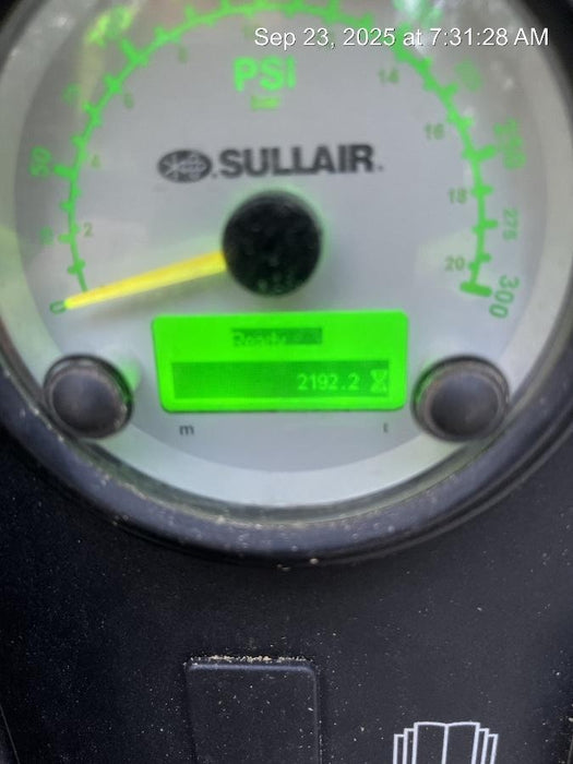 2020 SULLAIR 185-DPQ