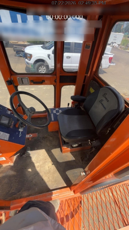 2021 BROCE RCT350