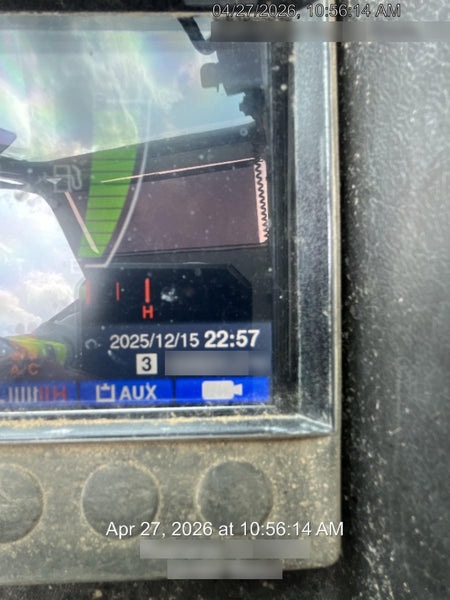 2024 TAKEUCHI TB290-CR