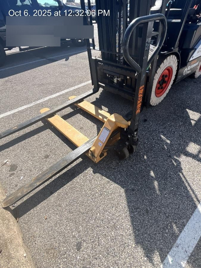 2021 ULINE H-1043