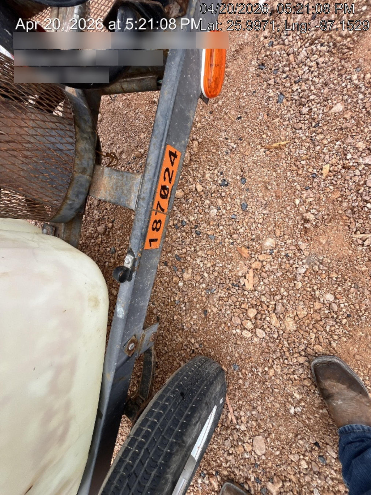 2021 SIMPSON 95001