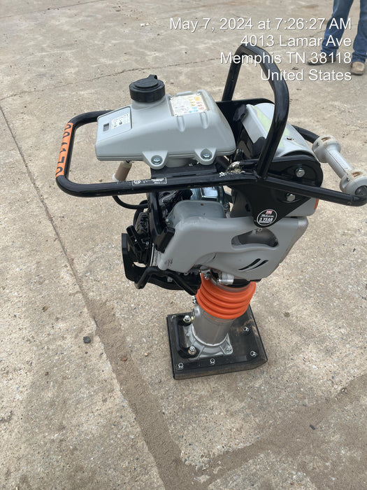 2023 MULTIQUIP MTX60HD