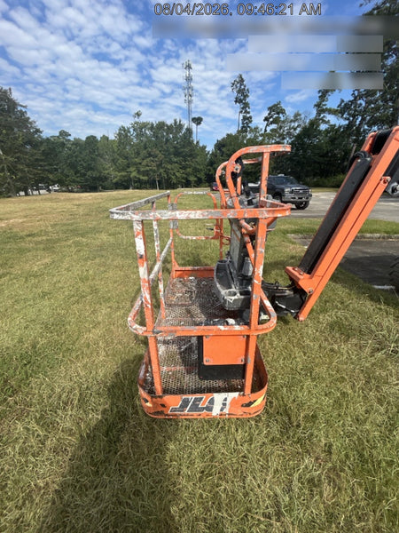 2021 JLG 450AJ