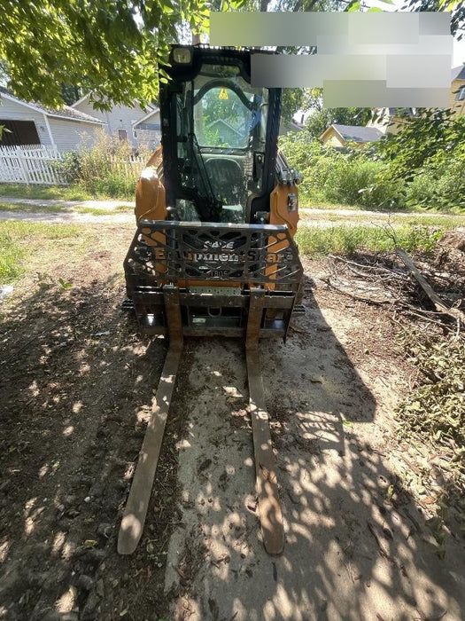 2022 PALADIN 48" Pallet Forks - Paladin