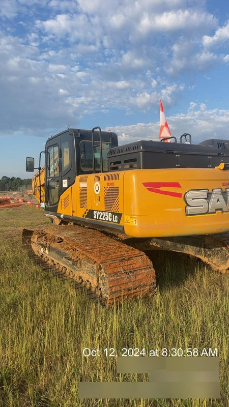 2024 EQUIPMENTSHARE 1000291