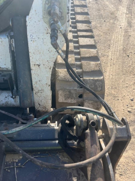 2020 PALADIN 76" Scrap Grapple Bucket - Paladin