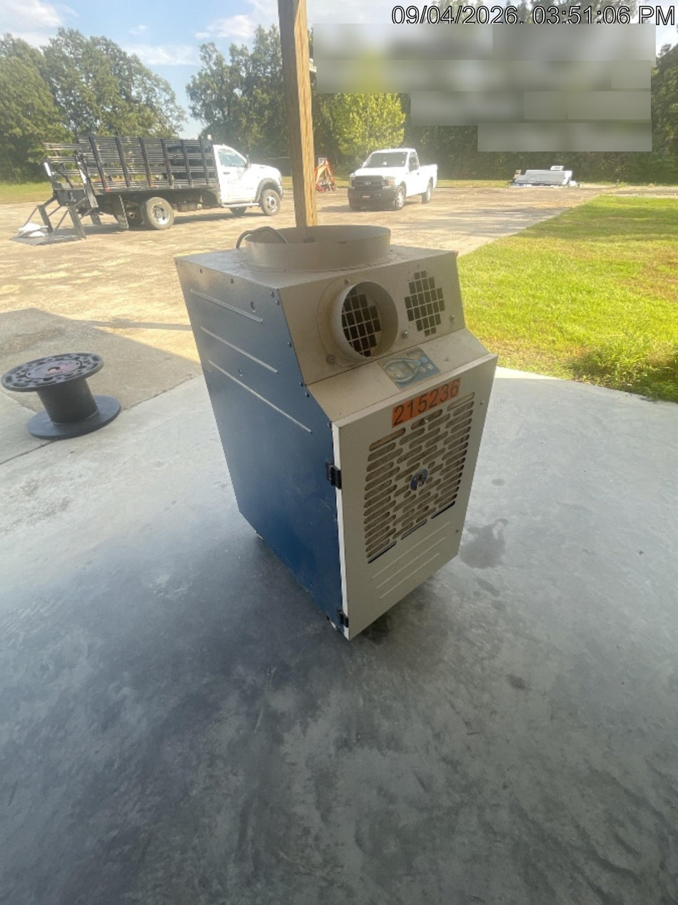 2022 KWIKOOL KPAC2421-2
