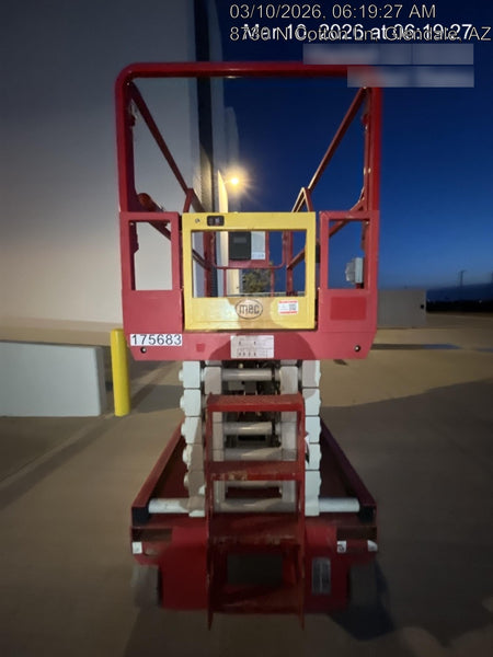 2021 MEC 4046SE