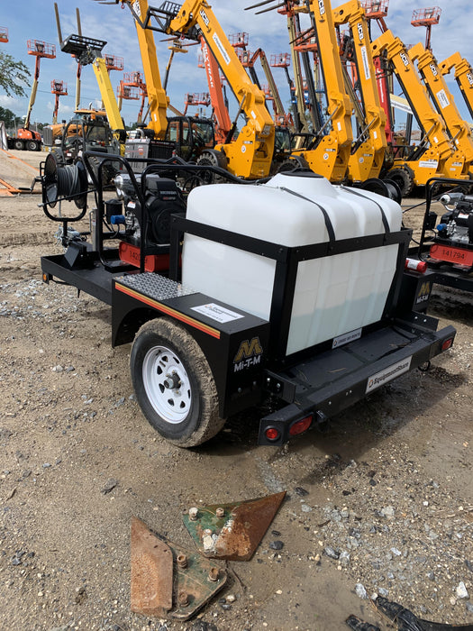 2021 MI-T-M CORPORATION CWC-5004-4MAH