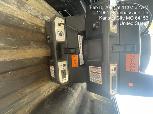 2022 PHOENIX Guardian R Hepa