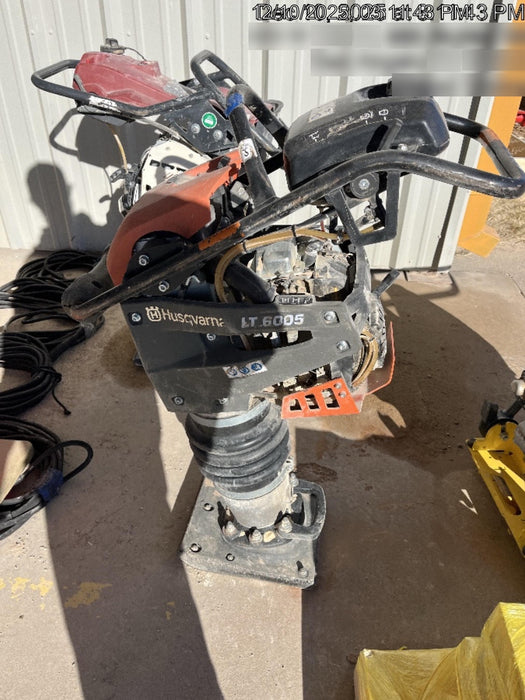 2024 HUSQVARNA LT6005