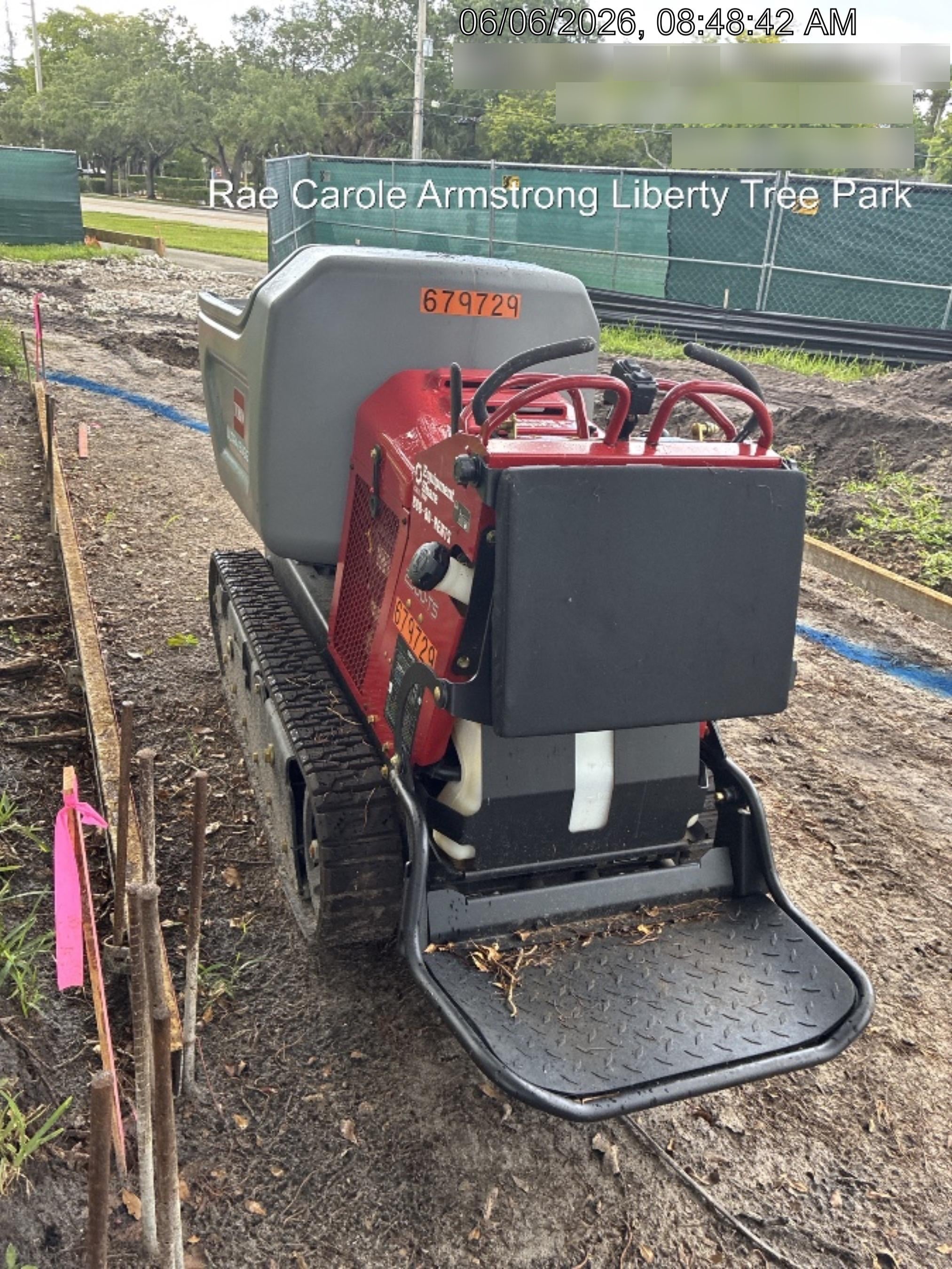 2026 TORO MBTX 2500-TS