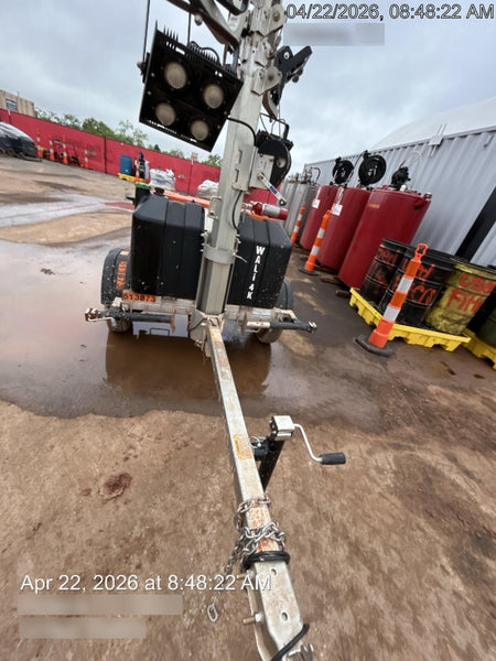 2025 WANCO WLTT-4MM4K