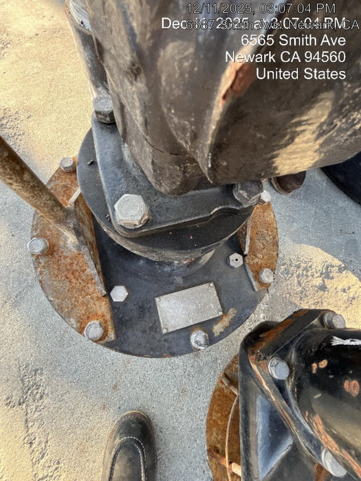 2023 HYDRA TECH SP04DT/S4VHLDI