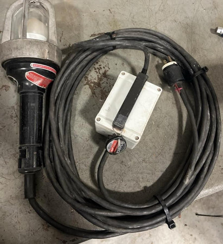 2020 LIND EQUIPMENT GST50