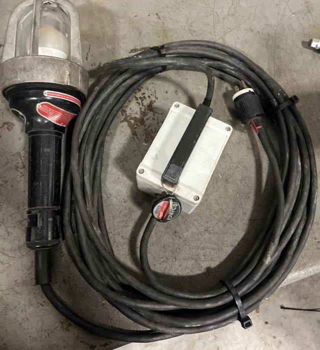 2020 LIND EQUIPMENT GST50