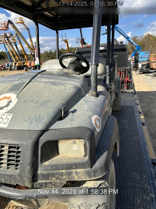 2023 CLUB CAR CA1700D (Canopy)