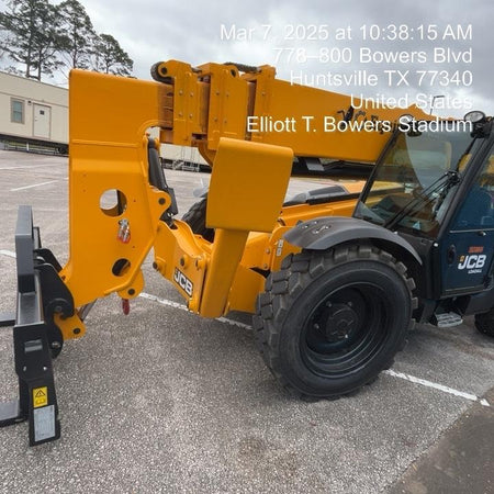 2025 JCB 512-56