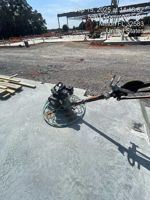 2024 MULTIQUIP J36H55