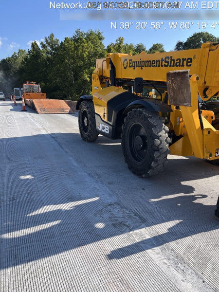 2025 JCB 510-56