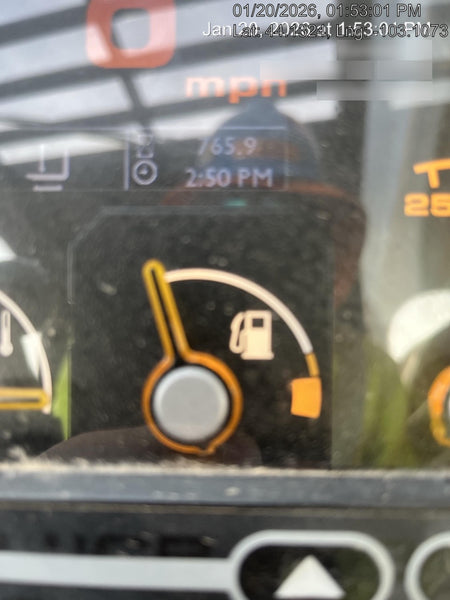 2023 JCB 509-42