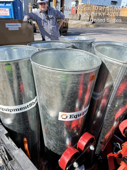 2024 MICHIGAN PNEUMATIC ES-6AM-TRACKER