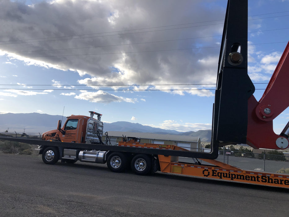 2021 MANITOU MTA8044