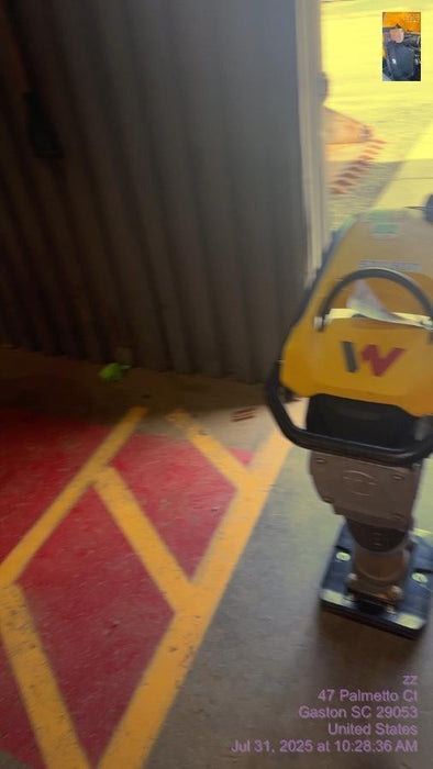 2025 WACKER NEUSON BS62-4Ab/28