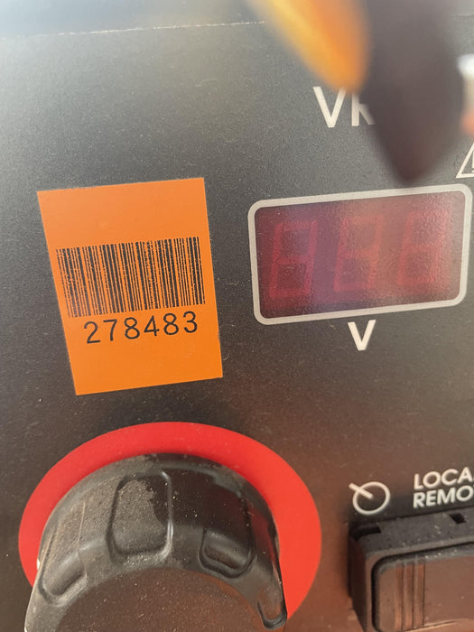 2022 LINCOLN ELECTRIC FLEXTEC 350X