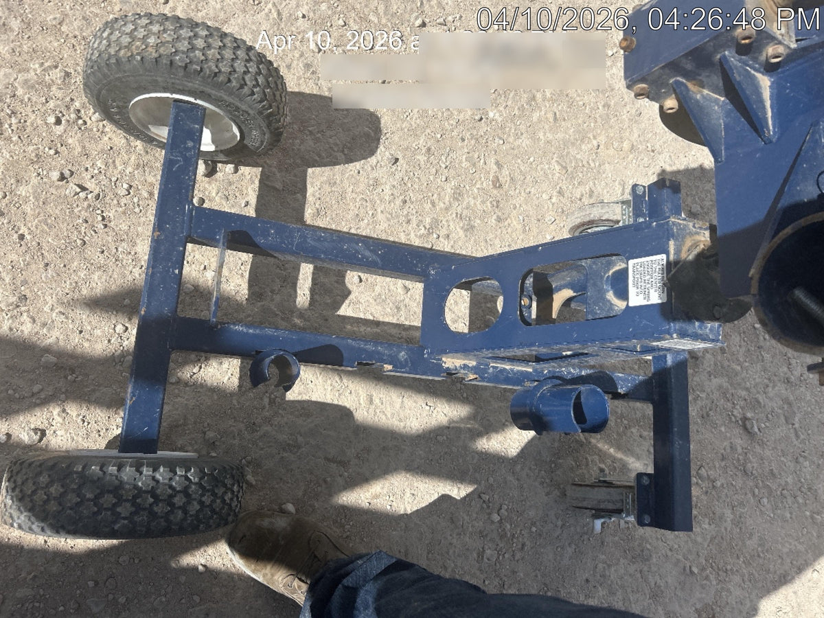2025 CURRENT TOOLS 100A
