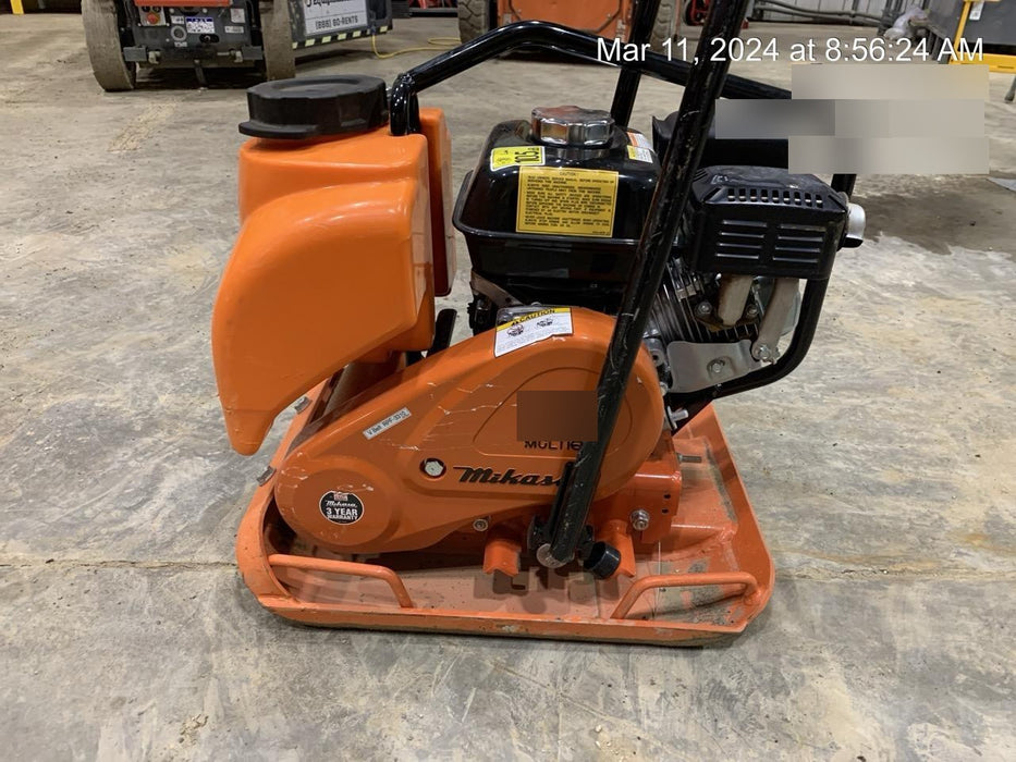 2023 MULTIQUIP MVC82VHW