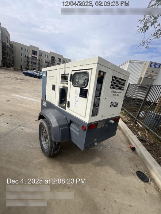 2022 ATLAS COPCO QAS25 CWK