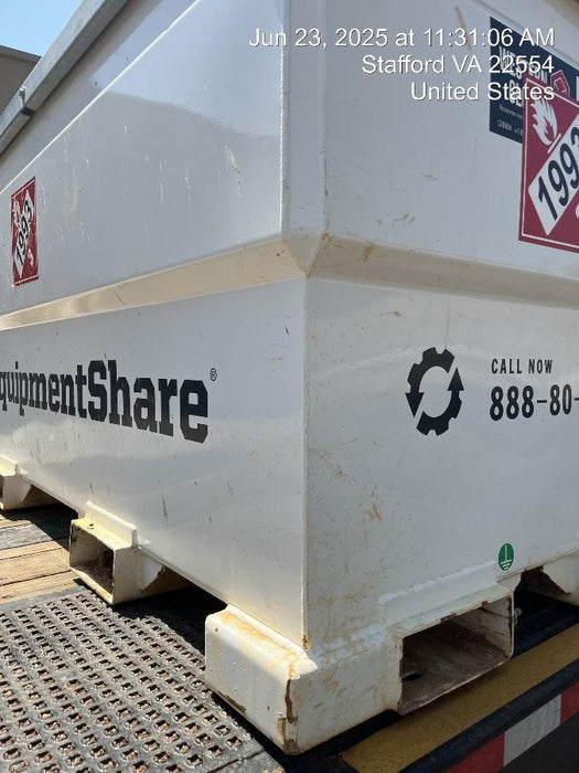 2023 WESTERN GLOBAL 20TCG-ES