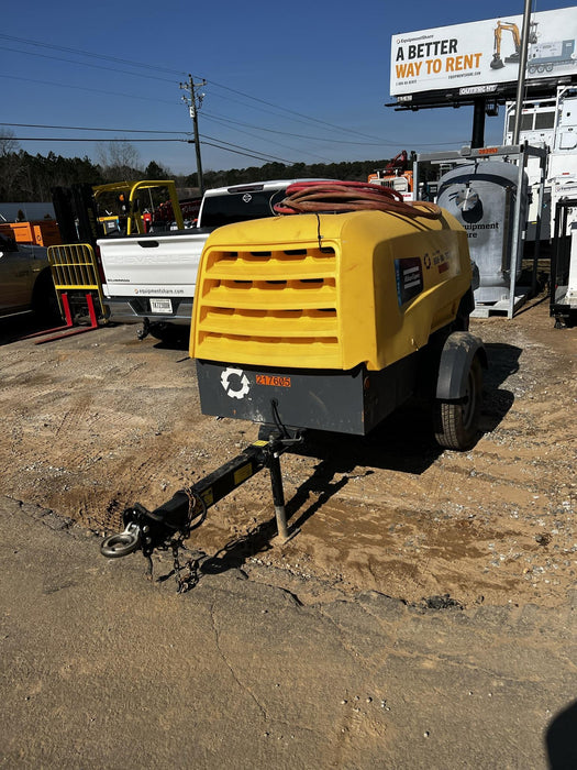 2022 ATLAS COPCO XAS188