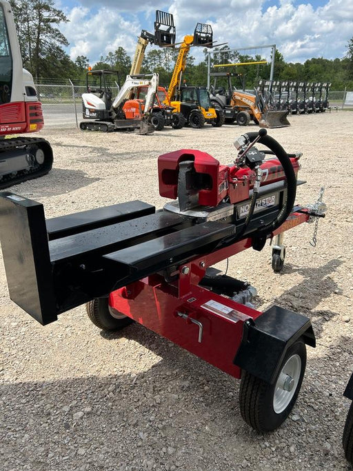 2025 NORTHSTAR CH395