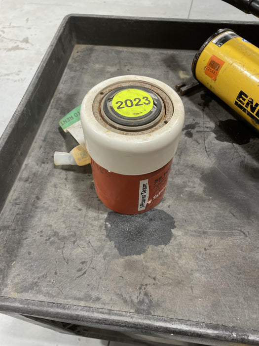 2021 POWER TEAM C552C