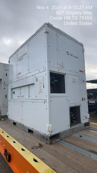 2023 SMARTECH VMTAH1D140Q