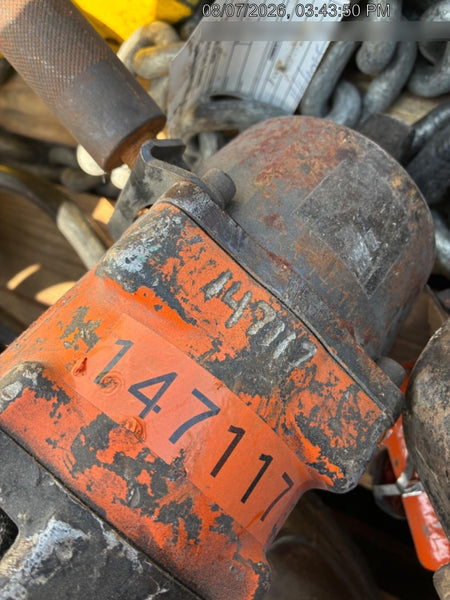 2021 MICHIGAN PNEUMATIC 4940B2