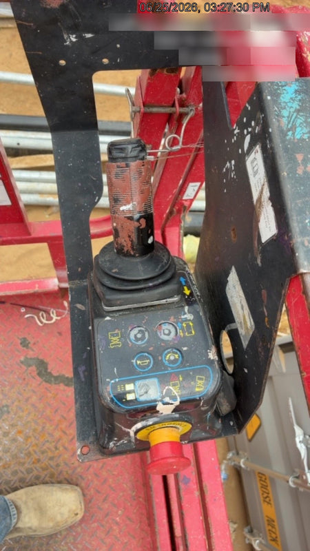 2020 MEC 4555SE