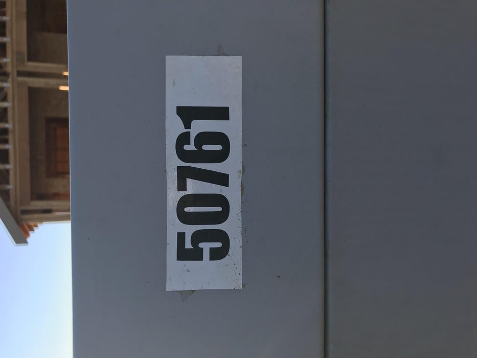 2019 WACKER NEUSON G25