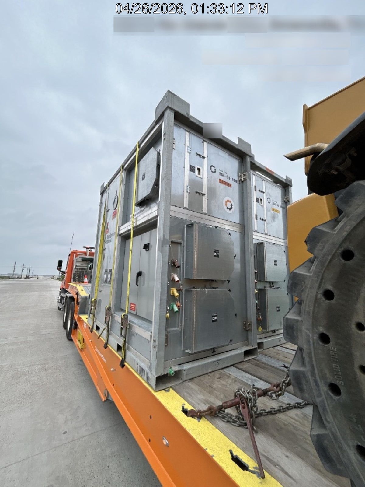2023 SMARTECH RDDH7500-EH