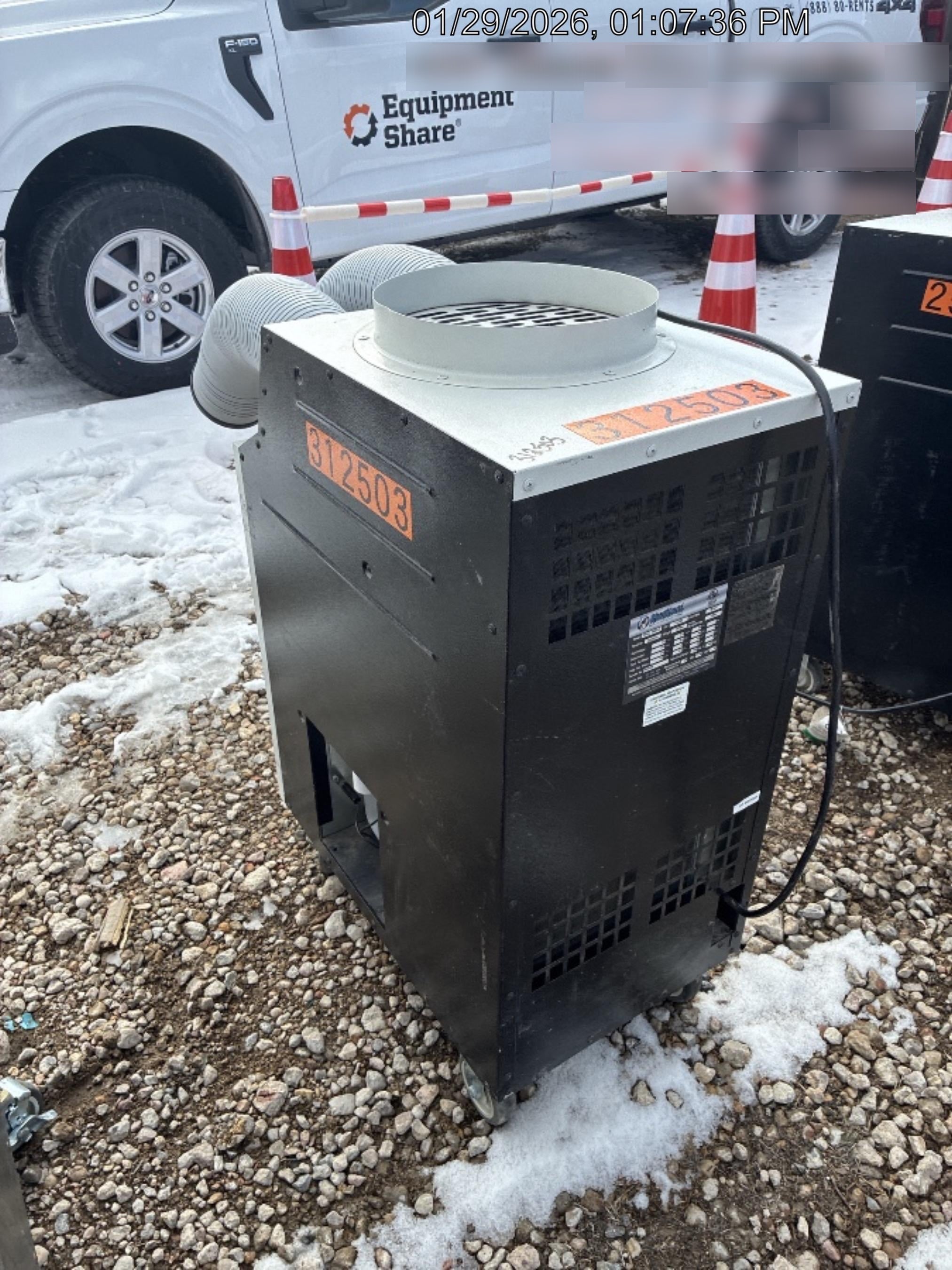 2023 KWIKOOL KPAC1411-2