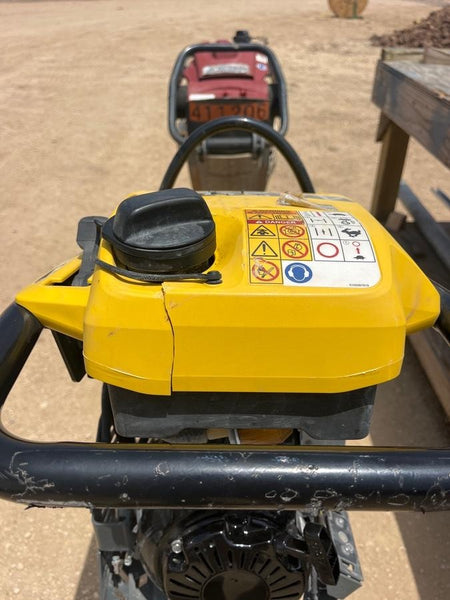 2020 WACKER NEUSON BS50-4As