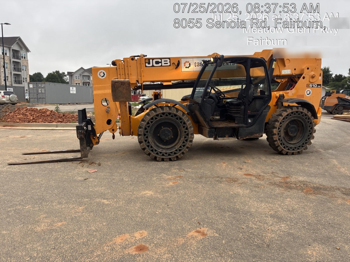2020 JCB 510-56