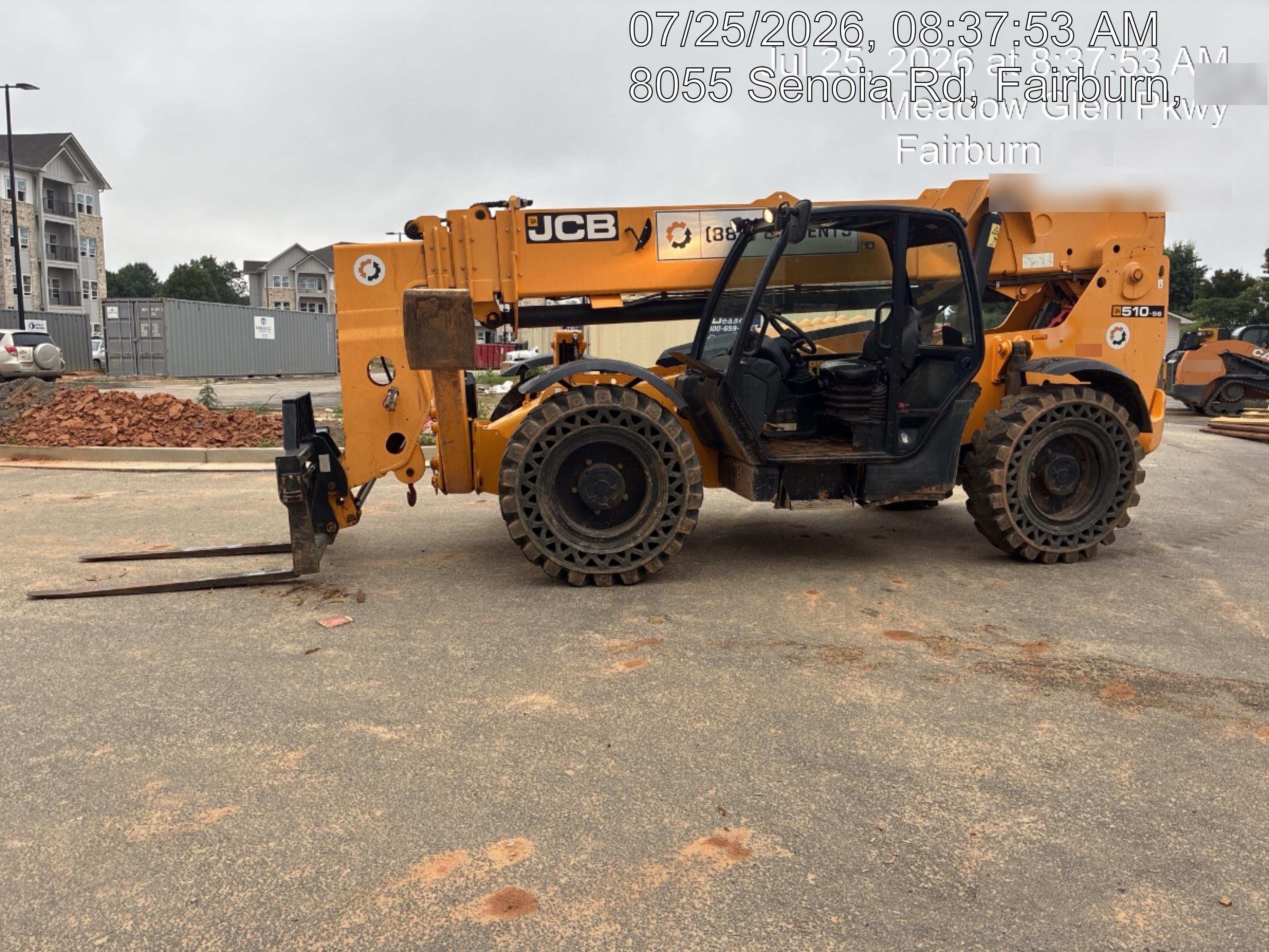 2020 JCB 510-56