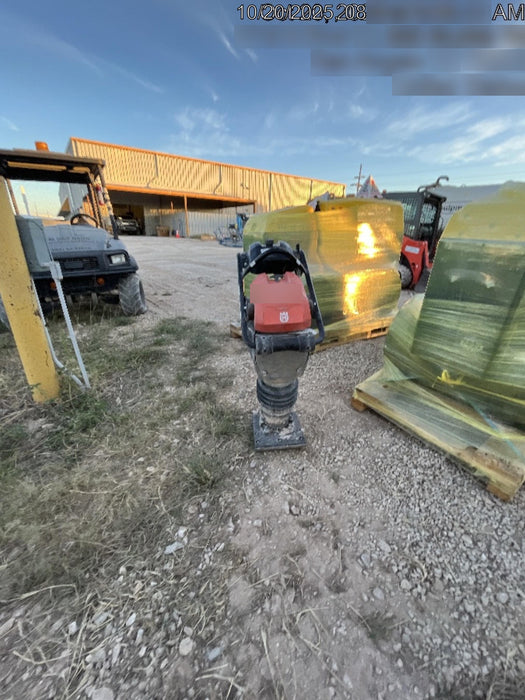 2024 HUSQVARNA LT6005