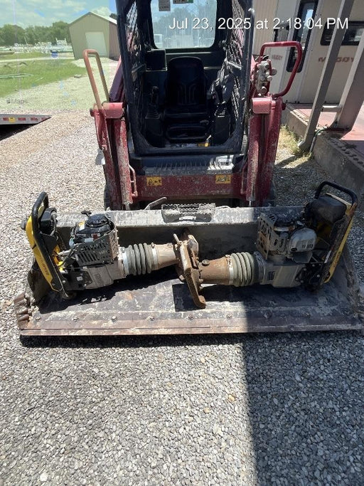 2024 WACKER NEUSON BS68-4Ab/28