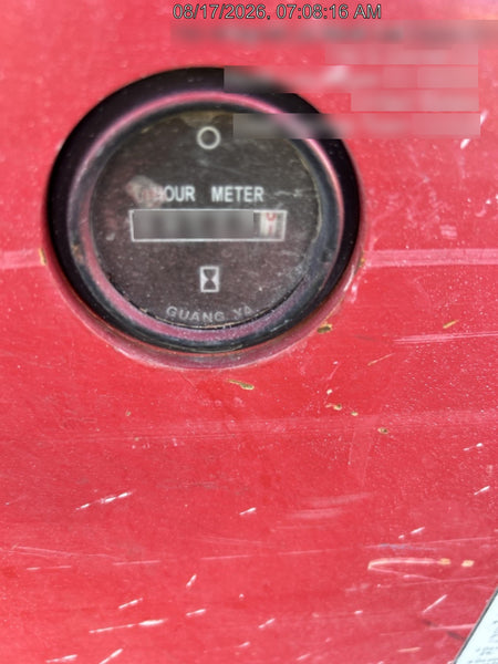 2022 MEC 3346SE